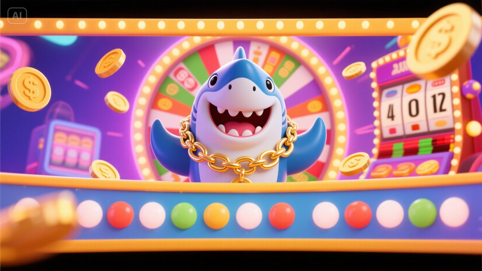 Registration at Fruity King Casino Casino