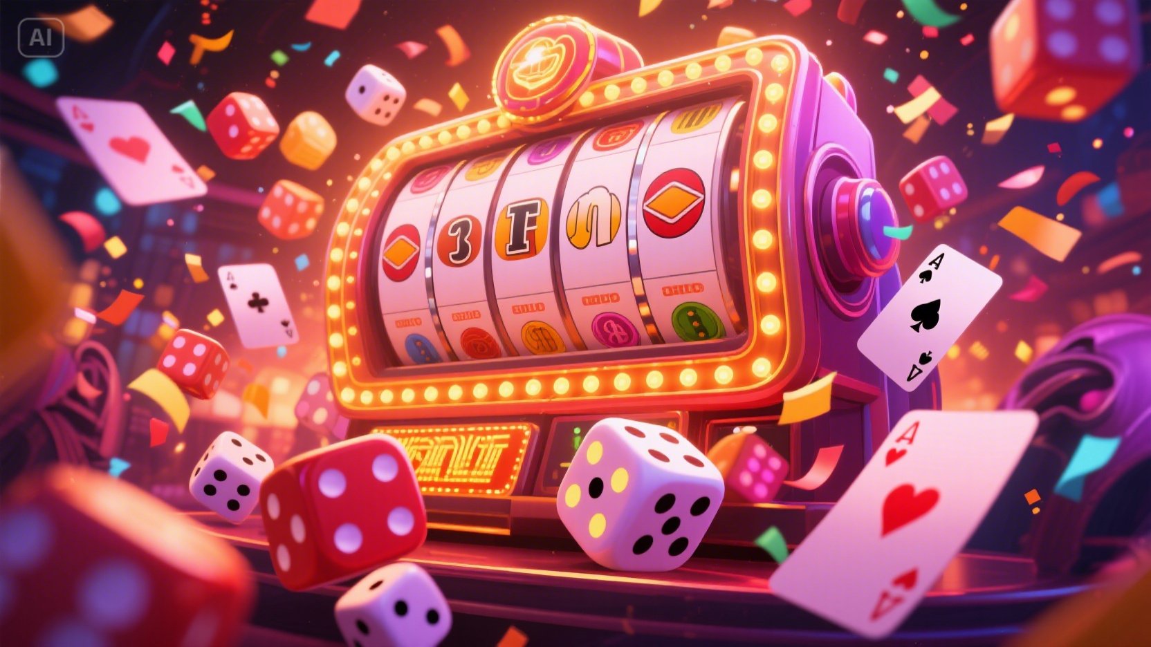 Casino Fruity King Casino desktop and mobile interfaces