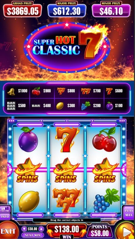 Fruity King Casino