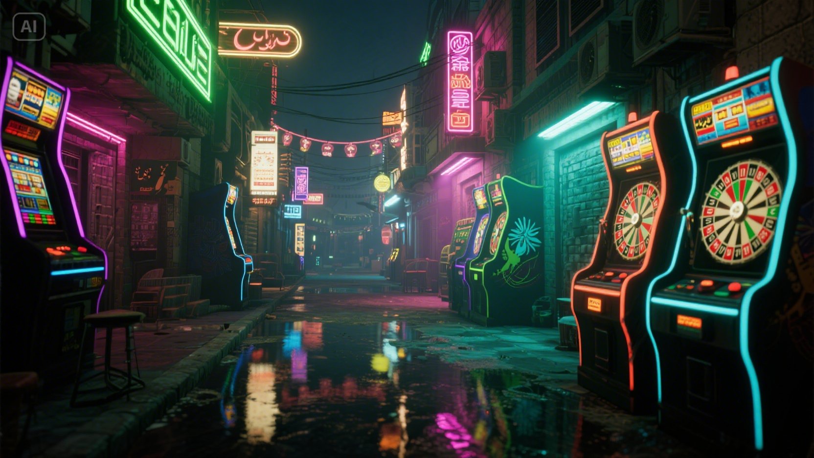 Registration at Fruity King Casino Casino