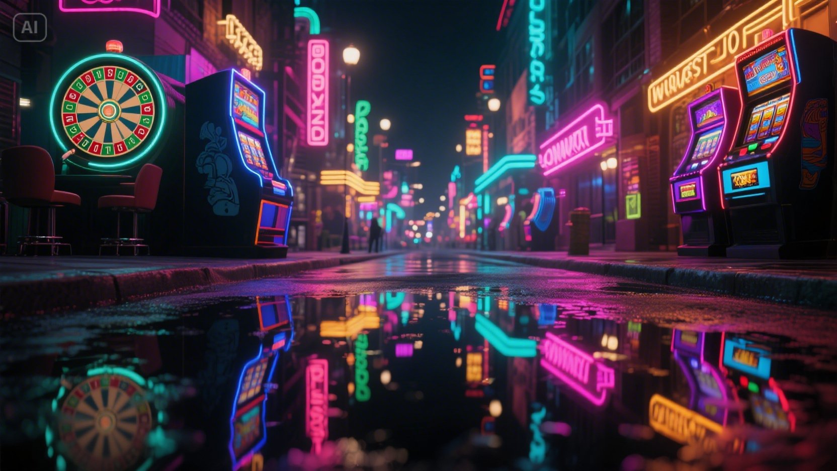 Registration at Fruity King Casino Casino