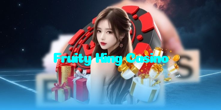 Fruity King Casino خوش آمدید بونس +600% پیشکش موبائل ایپ کے پروموشن سیکشن میں دکھائی دیتی ہے۔