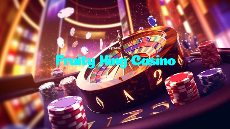 Fruity King Casino