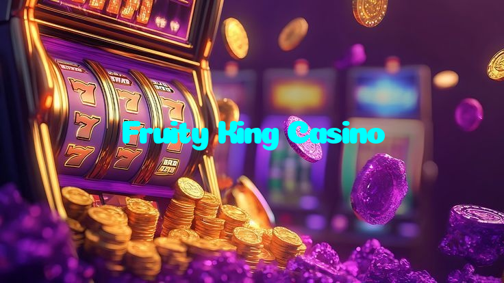 Fruity King Casino