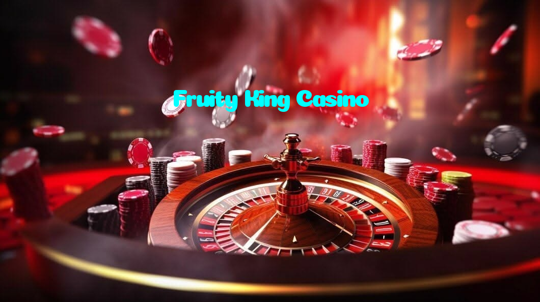 Fruity King Casino