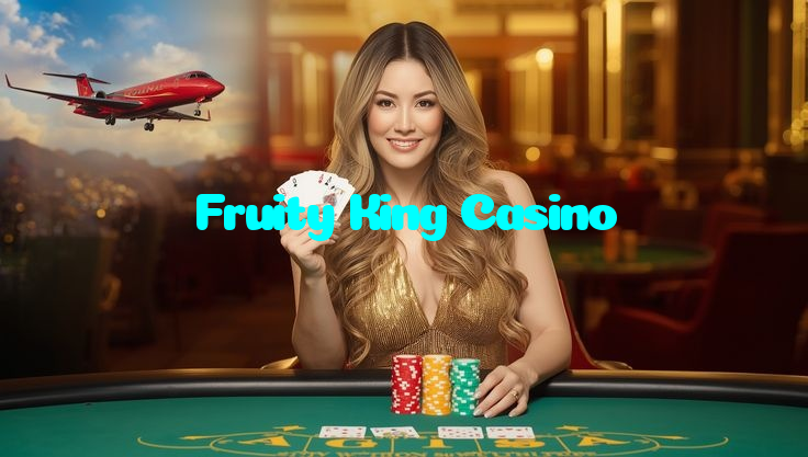 available types of Fruity King Casino bet including pre-match live express and system bets